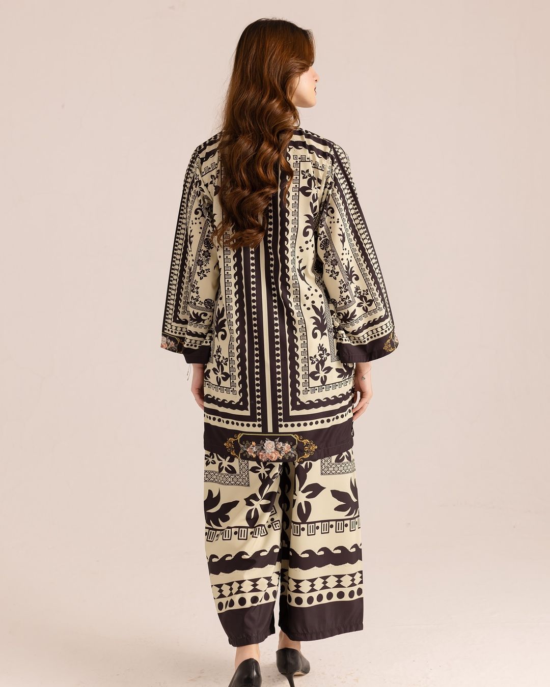 HANIA AMIR DIGITAL 2PC