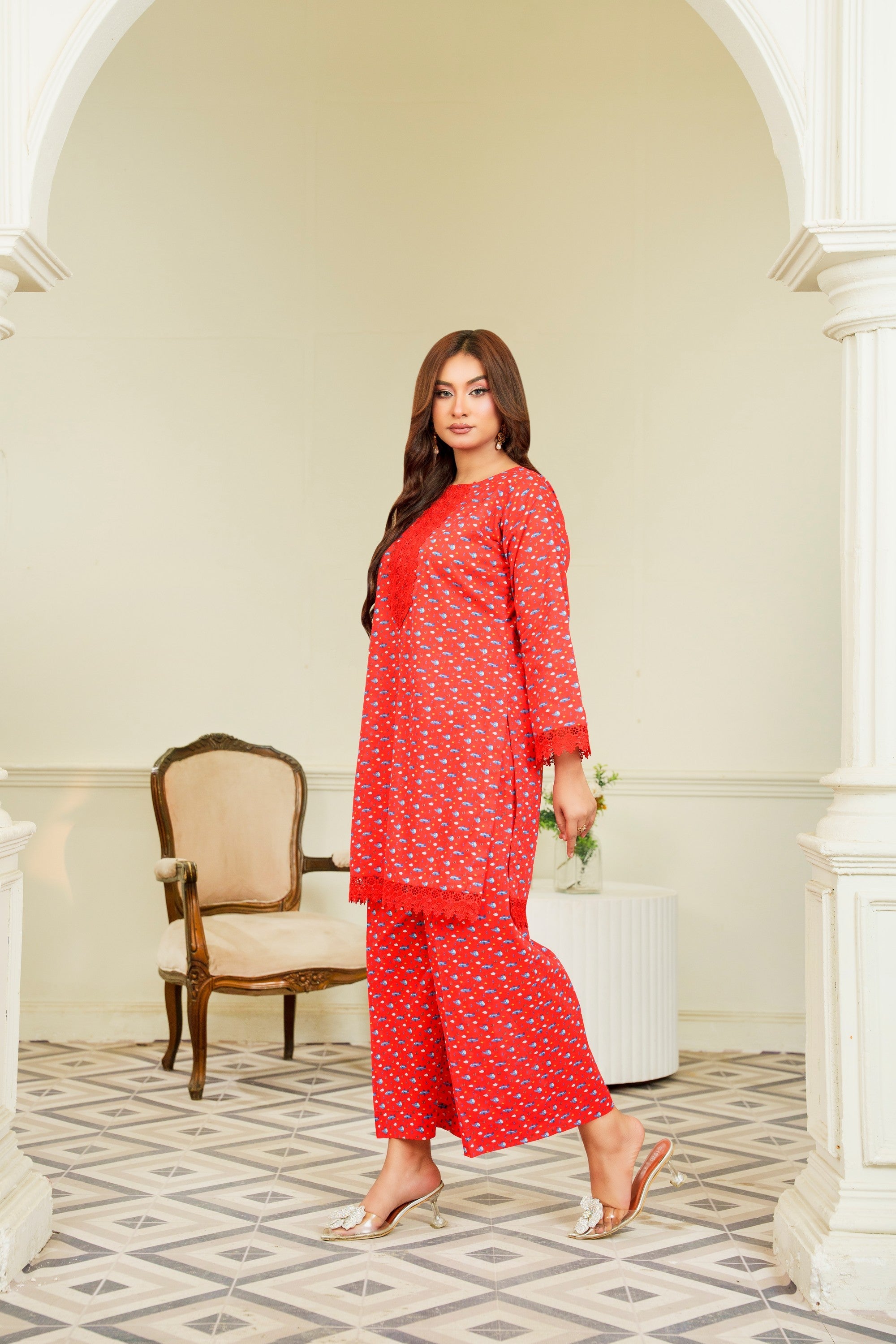 Aafreen