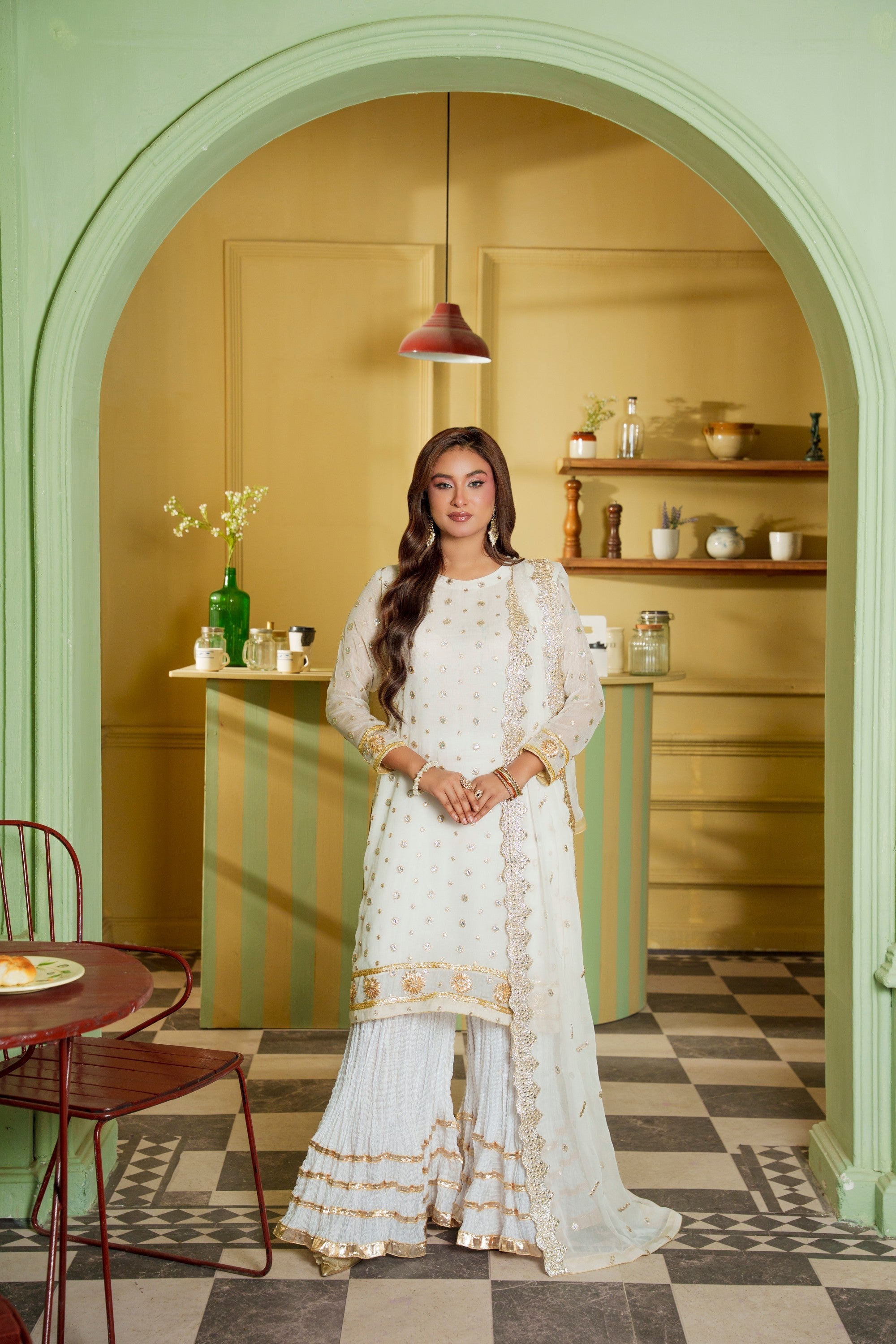 Zeenat