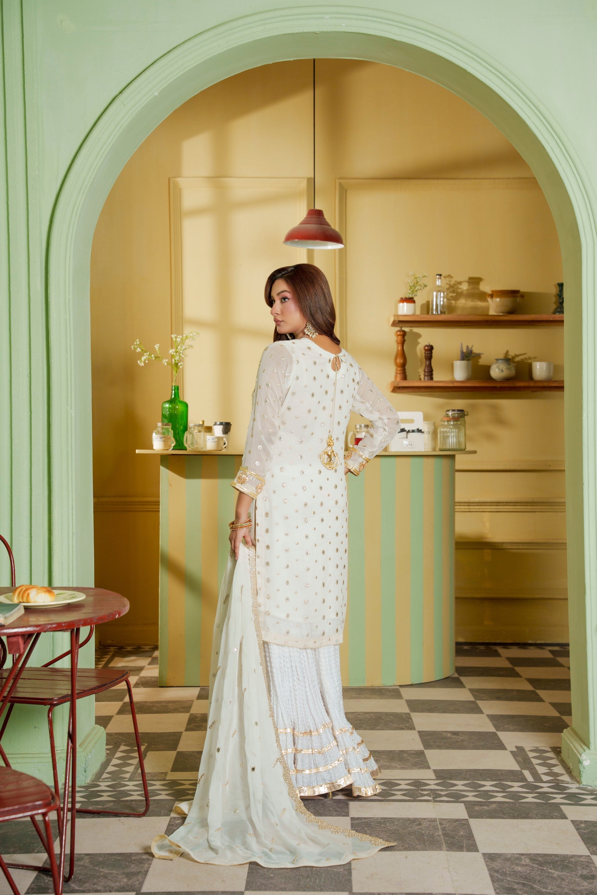 Zeenat