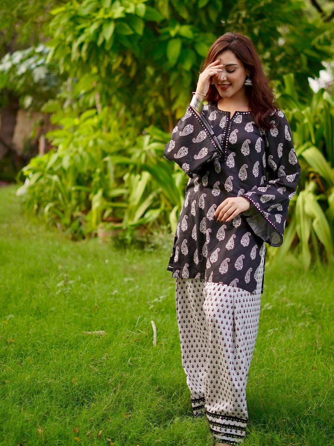 MEHRO FARSHI 2PC