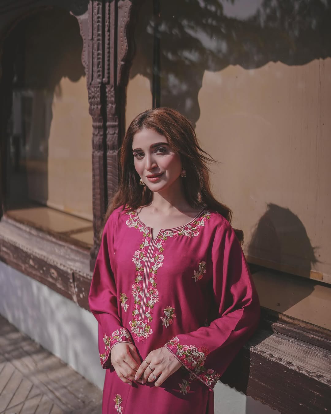 AANGAN EMB 2PC